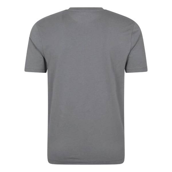 Mountain Warehouse Miesten Linear Luomu T-paita