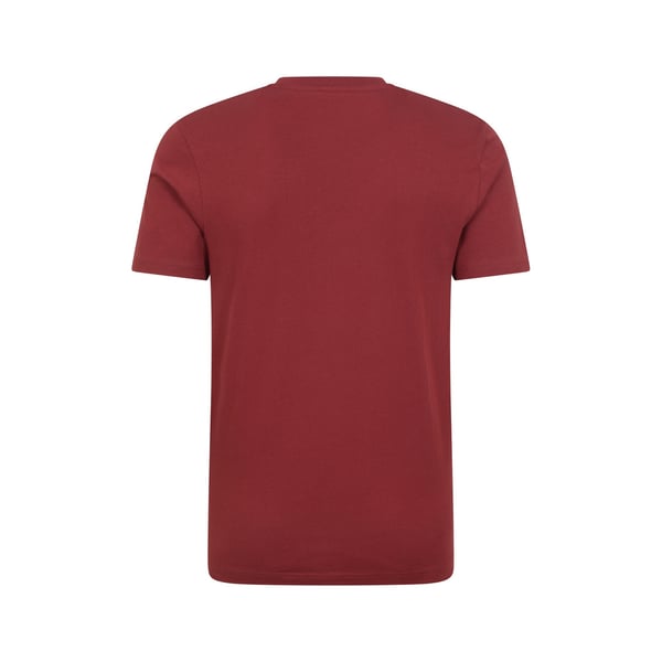 Mountain Warehouse Miesten Linear Luomu T-paita