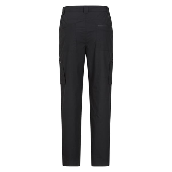 Mountain Warehouse Mens Trek II -housut