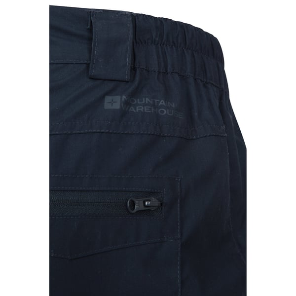 Mountain Warehouse Mens Trek II -housut
