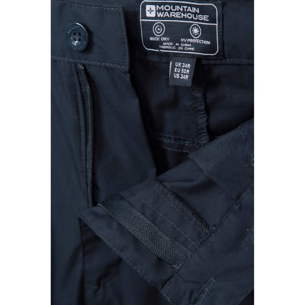 Mountain Warehouse Mens Trek II -housut