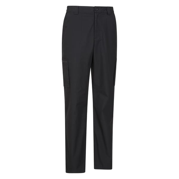 Mountain Warehouse Mens Trek II -housut