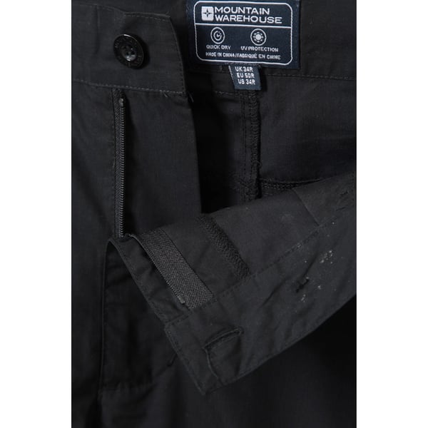 Mountain Warehouse Mens Trek II -housut