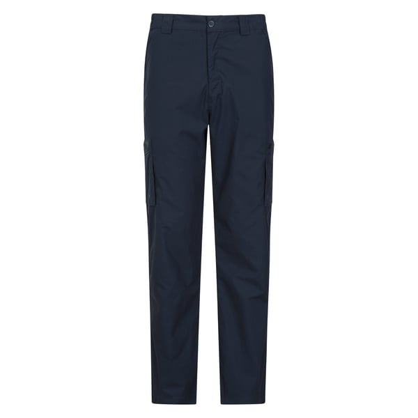 Mountain Warehouse Mens Trek II -housut