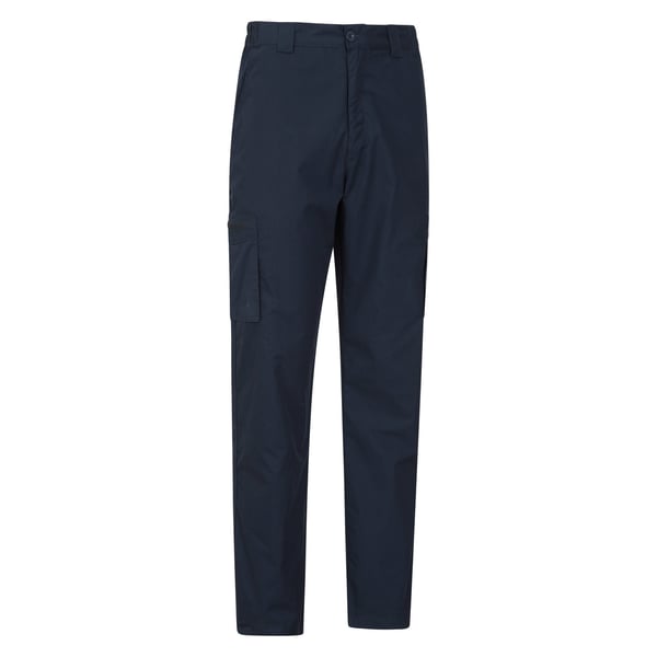 Mountain Warehouse Mens Trek II -housut