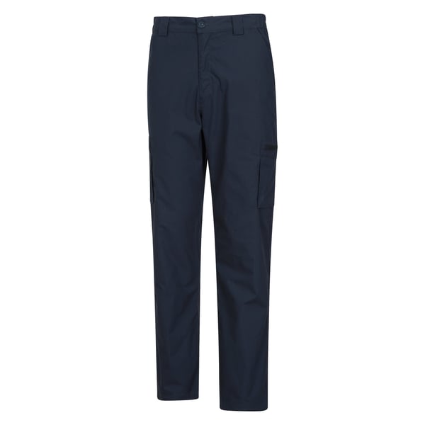 Mountain Warehouse Mens Trek II -housut