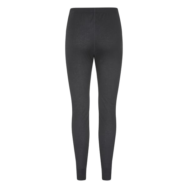 Mountain Warehouse Mens Talus Base Layer Bottoms (Pack of 2)