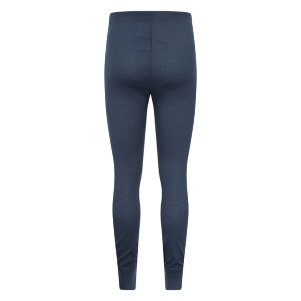 Mountain Warehouse Mens Talus Base Layer Bottoms (Pack of 2)