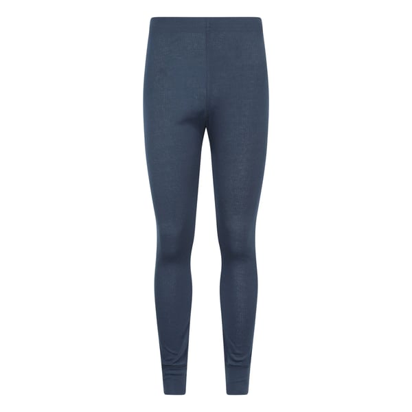 Mountain Warehouse Mens Talus Base Layer Bottoms (Pack of 2)