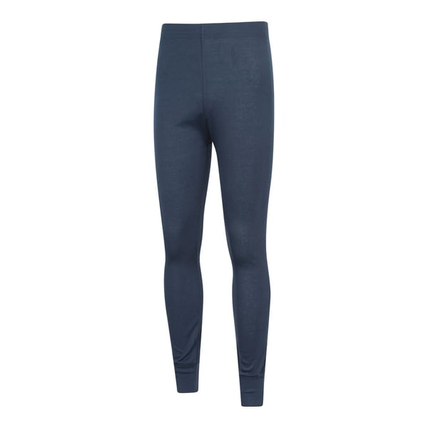 Mountain Warehouse Mens Talus Base Layer Bottoms (Pack of 2)