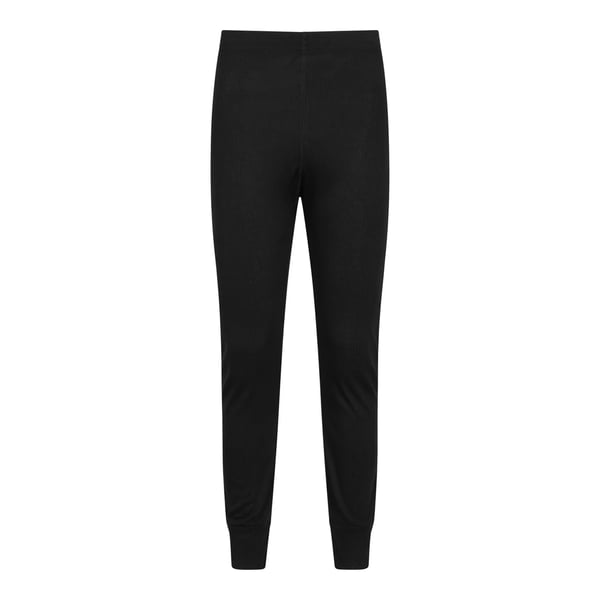 Mountain Warehouse Mens Talus Base Layer Bottoms (Pack of 2)