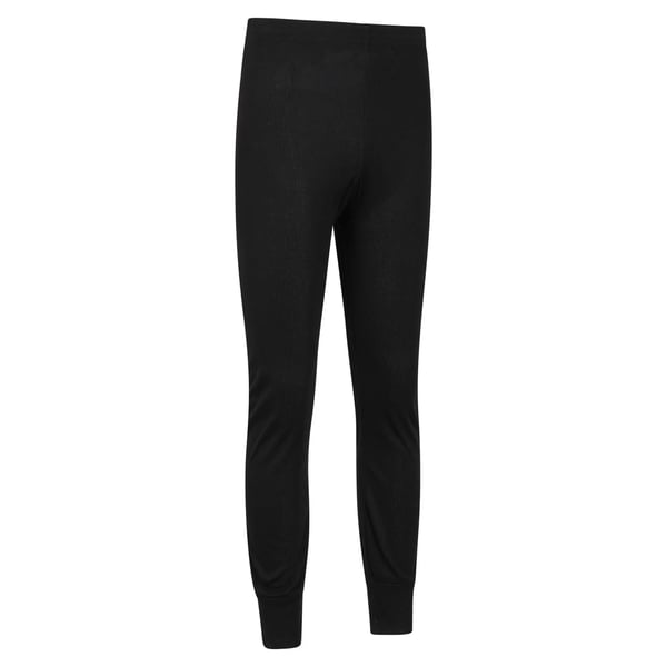 Mountain Warehouse Mens Talus Base Layer Bottoms (Pack of 2)