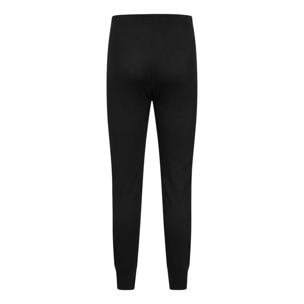 Mountain Warehouse Mens Talus Base Layer Bottoms (Pack of 2)