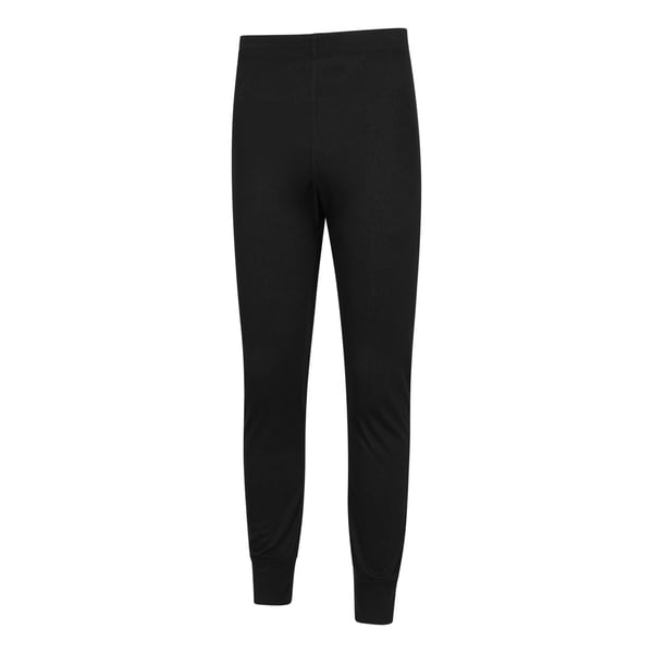 Mountain Warehouse Mens Talus Base Layer Bottoms (Pack of 2)