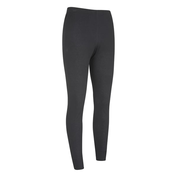 Mountain Warehouse Mens Talus Base Layer Bottoms (Pack of 2)