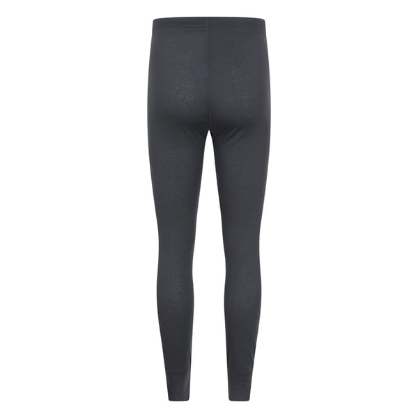 Mountain Warehouse Mens Talus Base Layer Bottoms (Pack of 2)