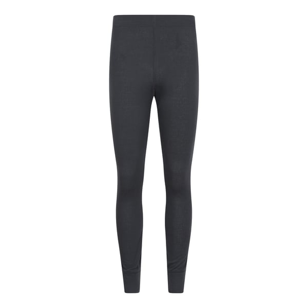 Mountain Warehouse Mens Talus Base Layer Bottoms (Pack of 2)
