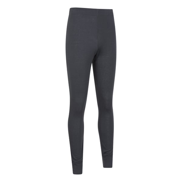 Mountain Warehouse Mens Talus Base Layer Bottoms (Pack of 2)