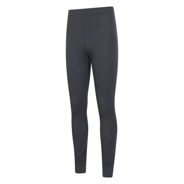 Mountain Warehouse Mens Talus Base Layer Bottoms (Pack of 2)
