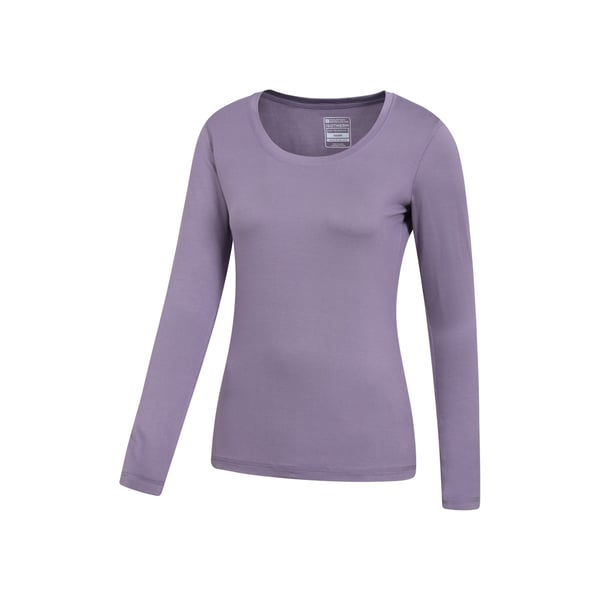 Mountain Warehouse Womens/Ladies Keep The Heat Thermal Top