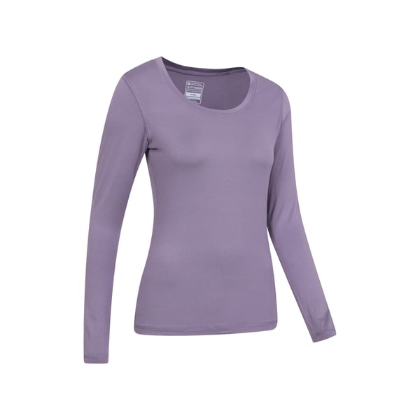 Mountain Warehouse Womens/Ladies Keep The Heat Thermal Top