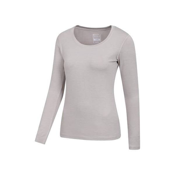 Mountain Warehouse Womens/Ladies Keep The Heat Thermal Top