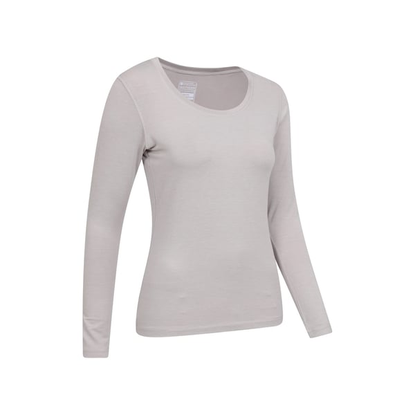 Mountain Warehouse Womens/Ladies Keep The Heat Thermal Top