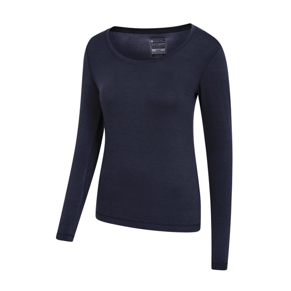 Mountain Warehouse Womens/Ladies Keep The Heat Thermal Top
