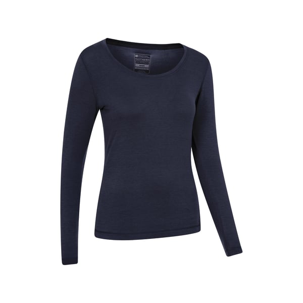 Mountain Warehouse Womens/Ladies Keep The Heat Thermal Top