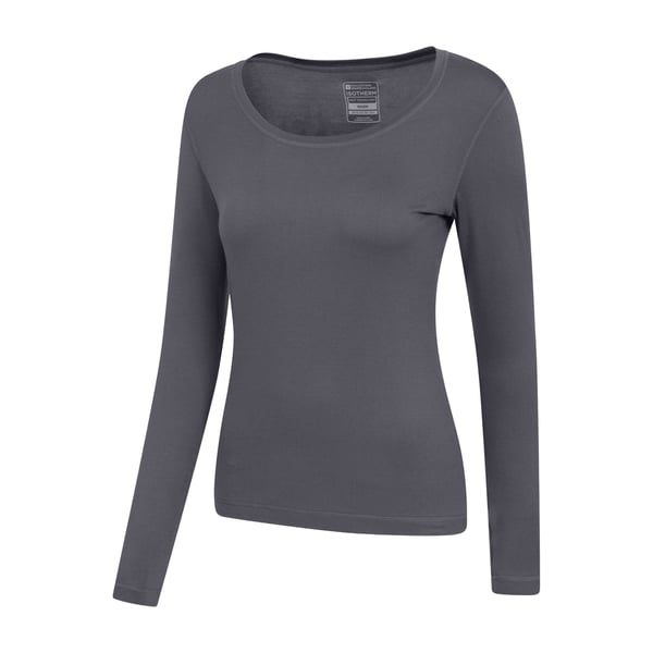 Mountain Warehouse Womens/Ladies Keep The Heat Thermal Top