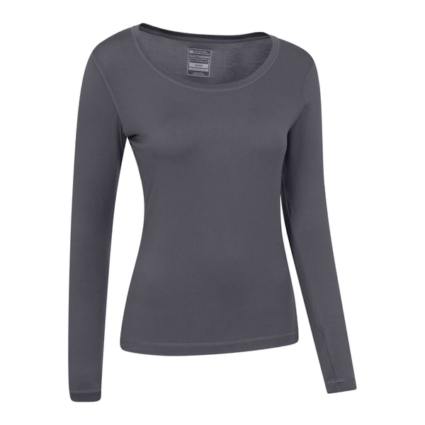 Mountain Warehouse Womens/Ladies Keep The Heat Thermal Top