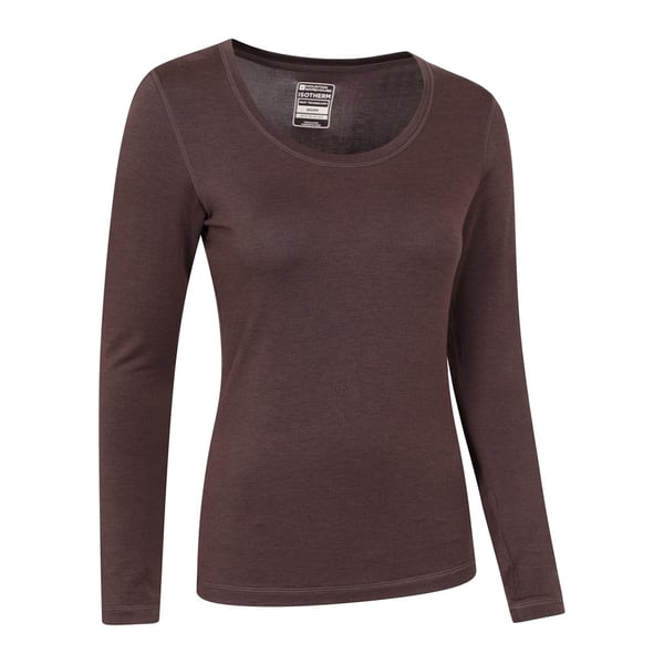 Mountain Warehouse Womens/Ladies Keep The Heat Thermal Top