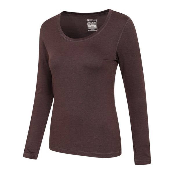 Mountain Warehouse Womens/Ladies Keep The Heat Thermal Top