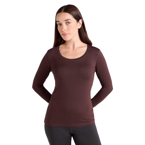 Mountain Warehouse Womens/Ladies Keep The Heat Thermal Top
