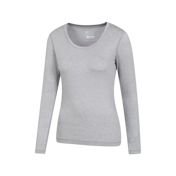 Mountain Warehouse Womens/Ladies Keep The Heat Thermal Top