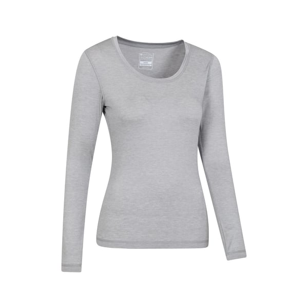Mountain Warehouse Womens/Ladies Keep The Heat Thermal Top