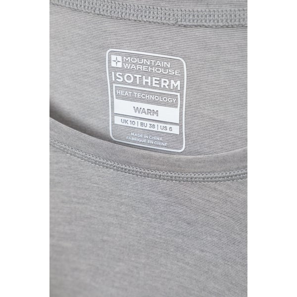 Mountain Warehouse Womens/Ladies Keep The Heat Thermal Top