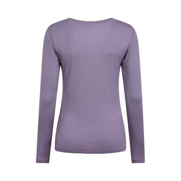 Mountain Warehouse Womens/Ladies Keep The Heat Thermal Top