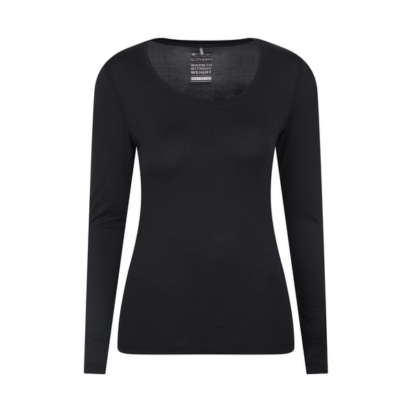 Mountain Warehouse Womens/Ladies Keep The Heat Thermal Top