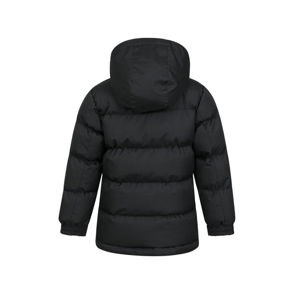 Mountain Warehouse Childrens/Kids Snow II Water Resistant Padded Jacket