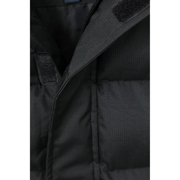 Mountain Warehouse Childrens/Kids Snow II Water Resistant Padded Jacket