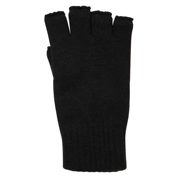 Mountain Warehouse Unisex Aikuisten Neulotut Sormettomat Käsineet Mountain Warehouse Unisex Aikuisten Neulotut Sormettomat Käsineet
