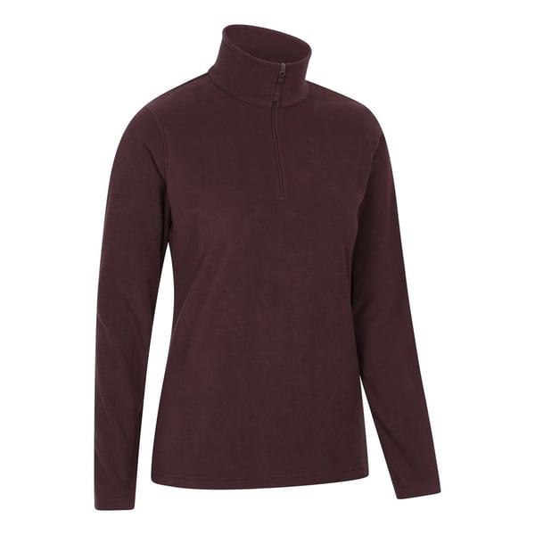 Mountain Warehouse naisten Camber II -fleecetoppi