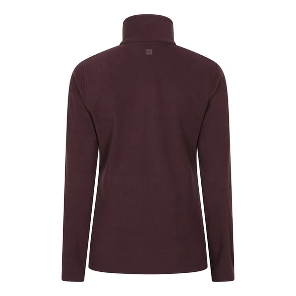 Mountain Warehouse naisten Camber II -fleecetoppi