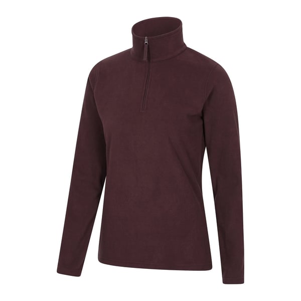 Mountain Warehouse naisten Camber II -fleecetoppi