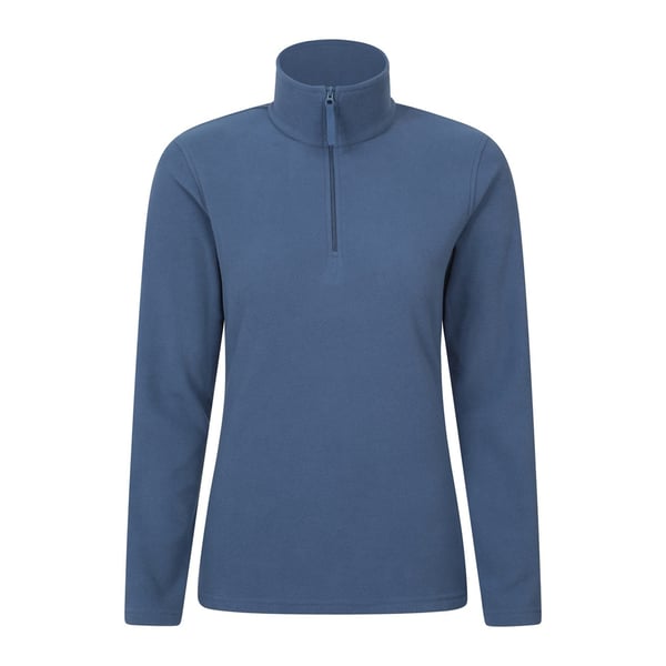 Mountain Warehouse naisten Camber II -fleecetoppi