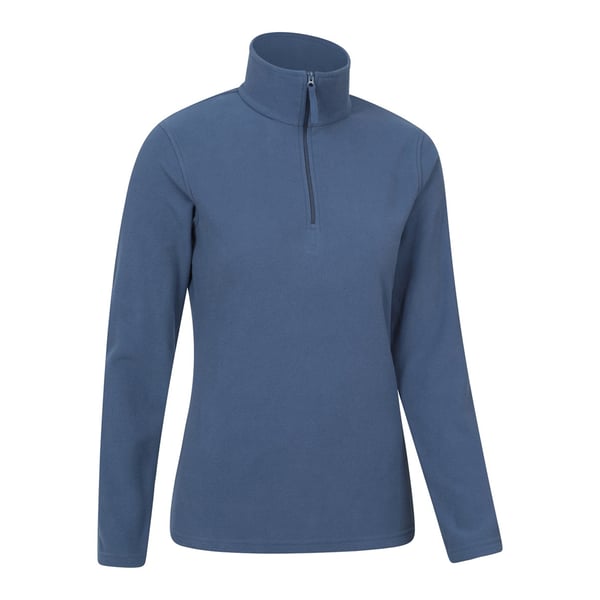Mountain Warehouse naisten Camber II -fleecetoppi