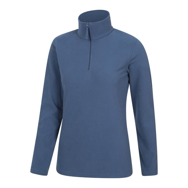 Mountain Warehouse naisten Camber II -fleecetoppi