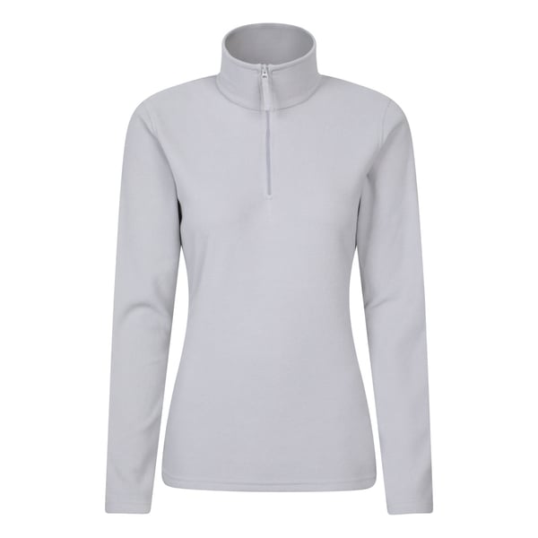Mountain Warehouse naisten Camber II -fleecetoppi