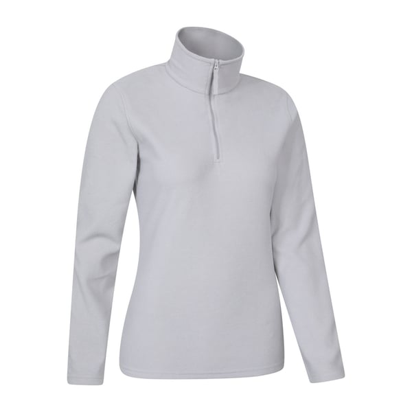 Mountain Warehouse naisten Camber II -fleecetoppi